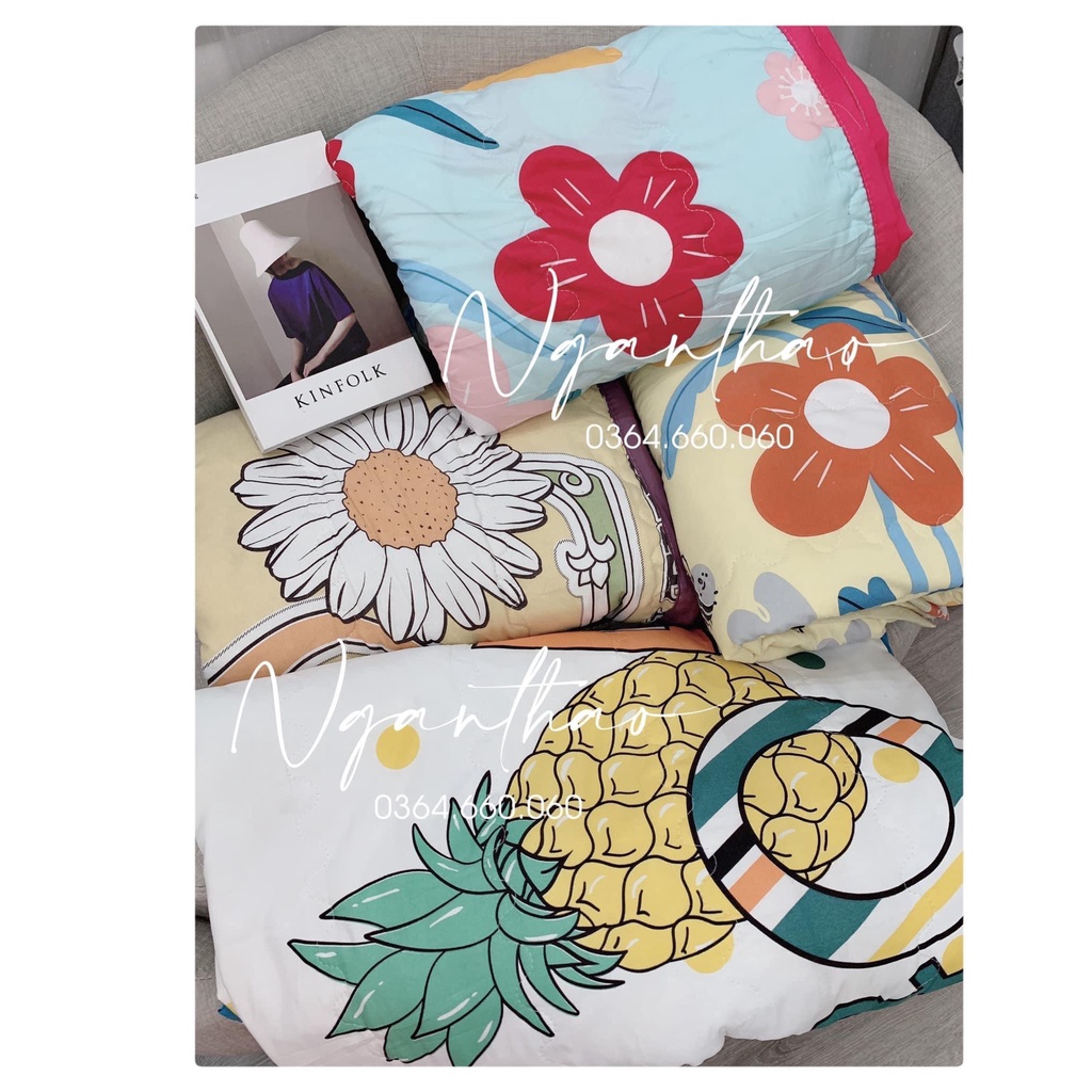 CHĂN ĐŨI HÈ ZA.R HOME BẢN FULL SĂN SALE