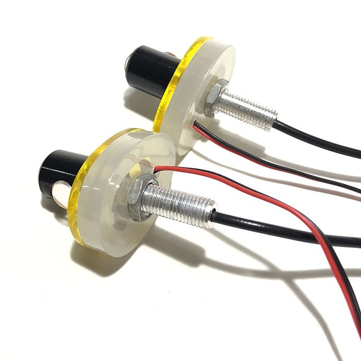 ĐÈN XI NHAN MULTI EXCITER 150, ĐÈN XI NHAN CÓ ĐẾ KIỂU DÁNG TINH TẾ PHÙ HỢP NHIỀU LOẠI XE - DXNEX150