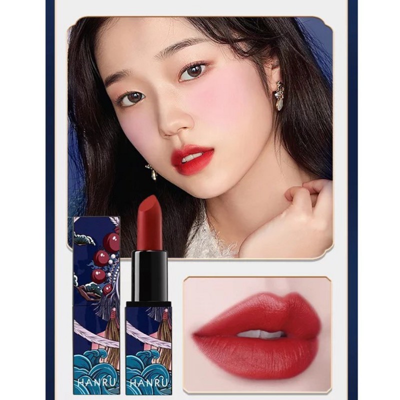 Set Trang Điểm Cổ Trang 4 Món Hanru - Hàng Nội Địa Trung Cao Cấp | BigBuy360 - bigbuy360.vn