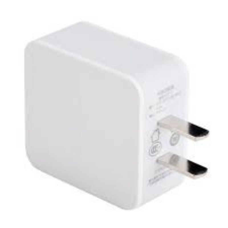 QC3.0™ 18w - Sạc hầu hết các loại máy vivo samsung iphone oppo vsmart lg nokia realme xiaomi ,....