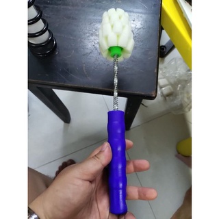 Cây rửa ly đa năng xoay 360