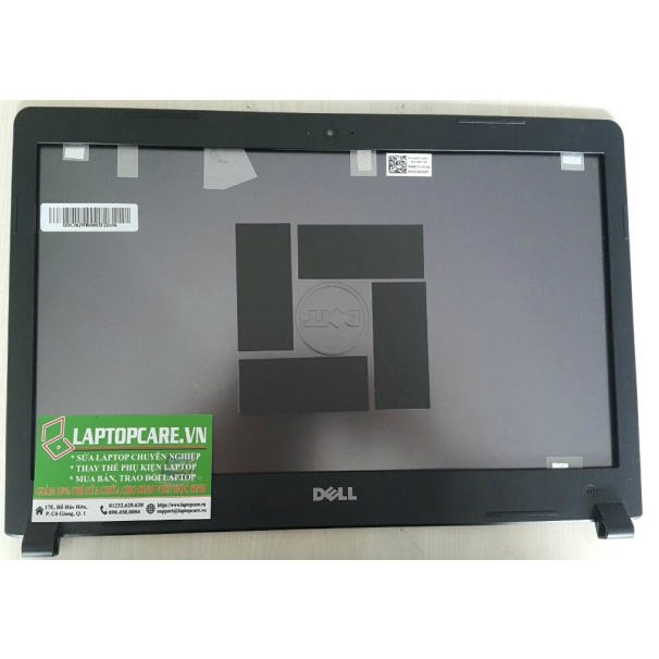 Vỏ Laptop Dell Vostro 5480 5470 5460