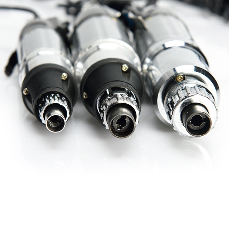 1 Bộ Tuốc Nơ Vít Điện Siêu Chính Xác Dễ Sử Dụng DC 24V