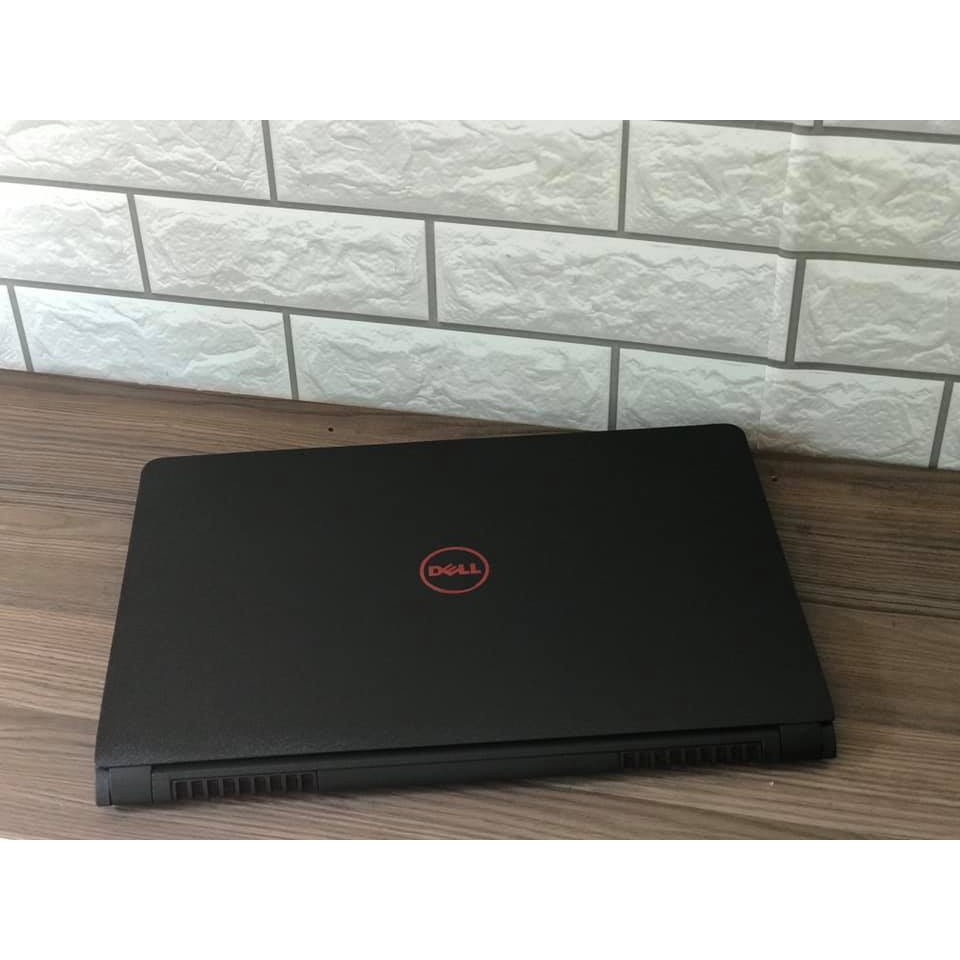 (Siêu Phẩm Chuyên Game) Laptop Dell Gaming 7559 i7 6700HQ, 16Gb Ram, SSD 180GB & HDD 500GB (Tặng kèm Full phụ kiện) | BigBuy360 - bigbuy360.vn