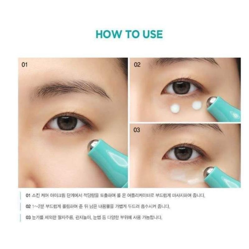 [CHÍNH HÃNG] THANH LĂN MẮT JM SOLUTION GIỮ MÃI THANH XUÂN | BigBuy360 - bigbuy360.vn