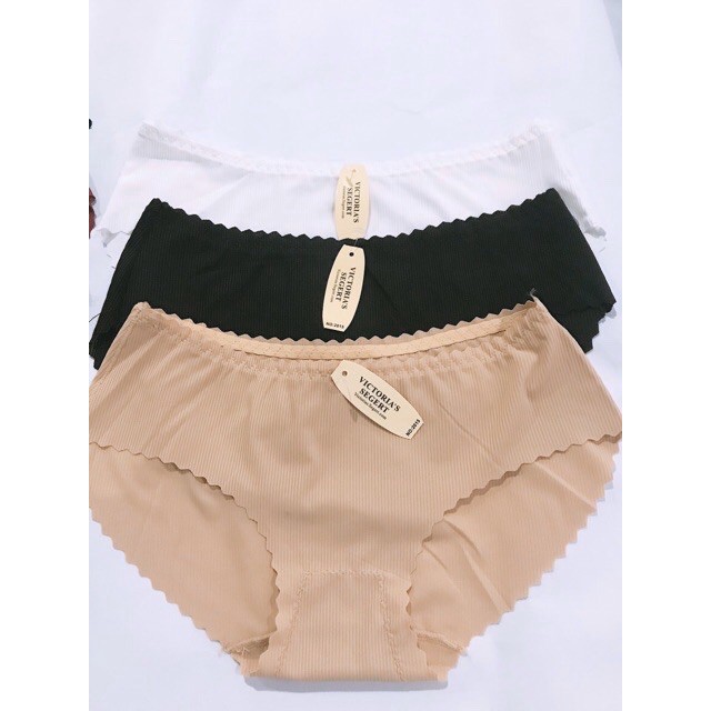 Quần Lót Đúc Su Tăm Không Đường May su lạnh