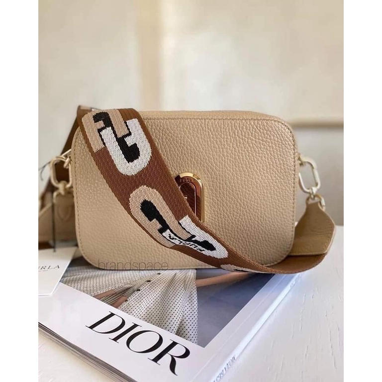 Túi Xách Furla Sleek Mini Crossbody