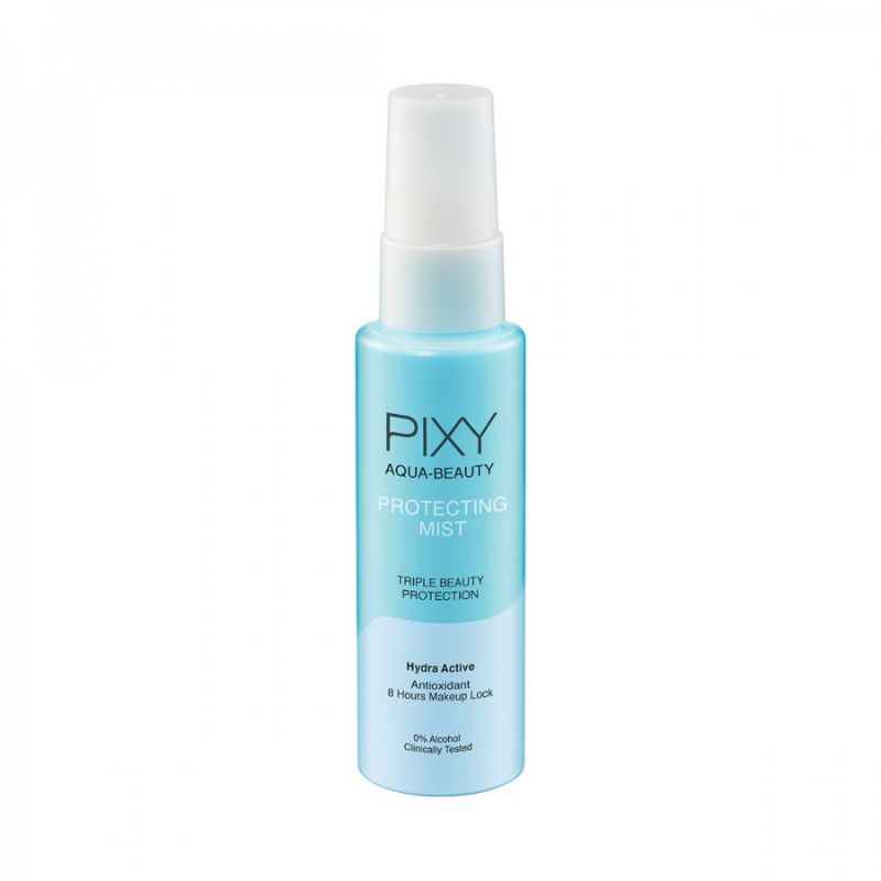 Pixy AQUA BEAUTY MIST bảo vệ | BigBuy360 - bigbuy360.vn