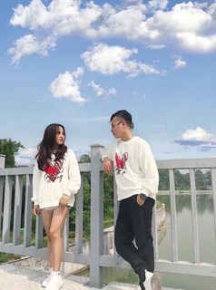 ÁO vân anh