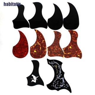 Miếng Dán Chống Xước Đàn Guitar