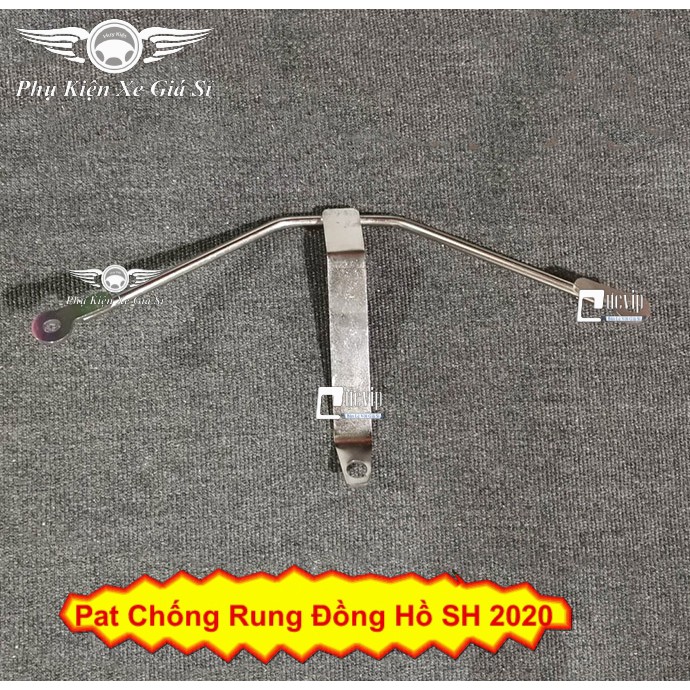 [Giá Hủy Diệt] - (3441) - Pat Chống Rung Đồng Hồ Xe SH 2020