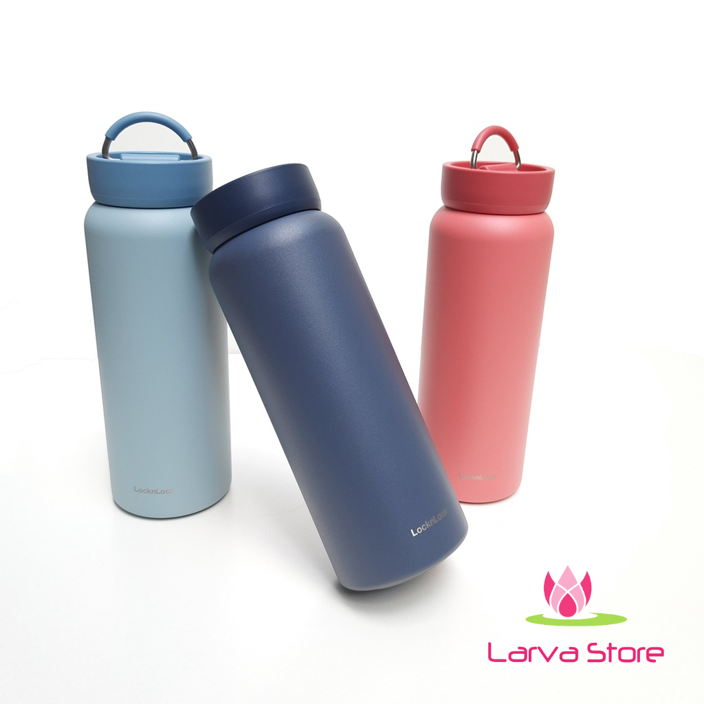 Bình giữ nhiệt LocknLock Jumbo Tumbler 900ml - LHC4300