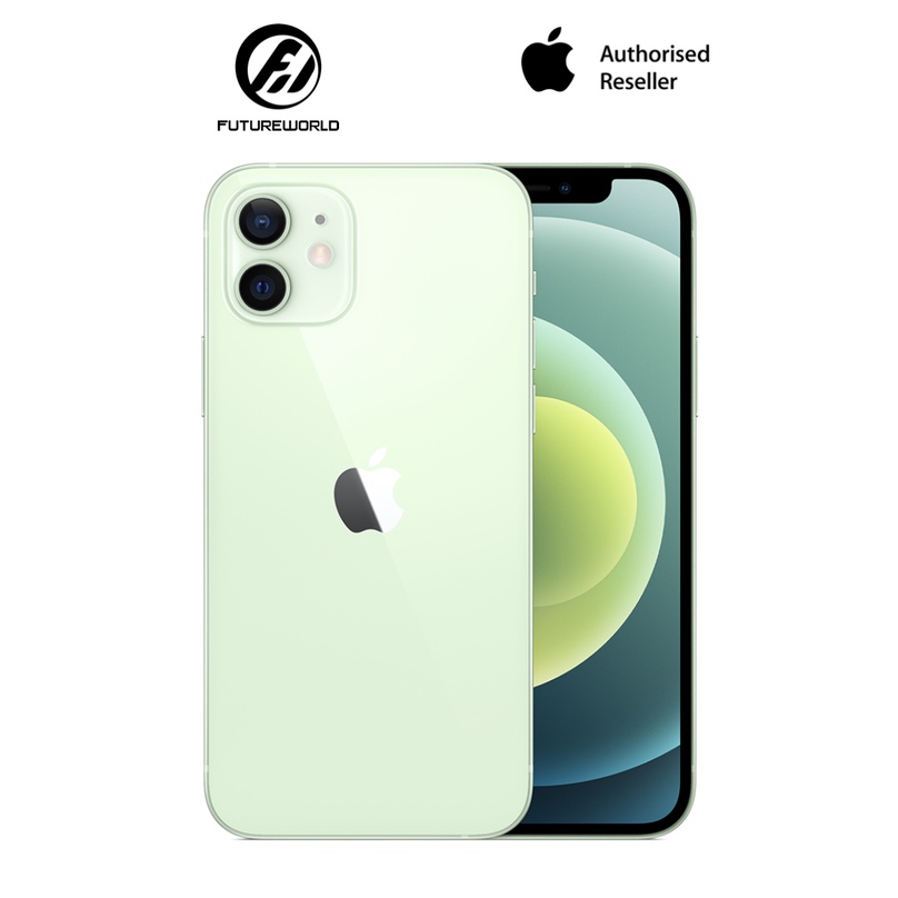 Apple iPhone 12 64GB VN/A- Hàng Chính Hãng