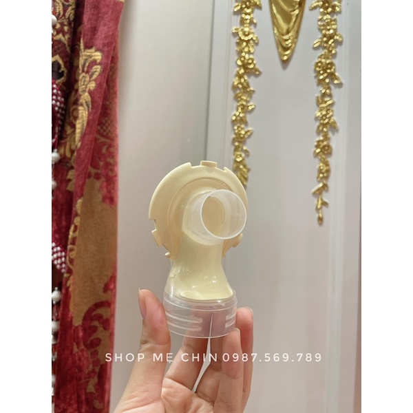 Bộ cổ nối máy hút sữa medela freestyle,swing