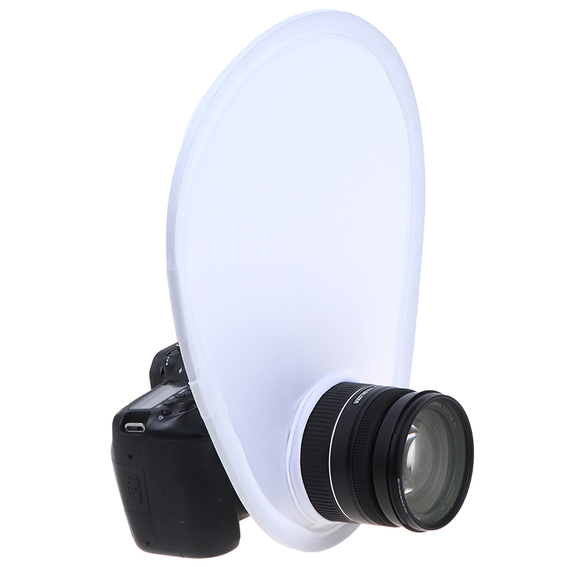 Hộp Khuếch Tán Ánh Sáng Cho Đèn Flash Chụp Ảnh