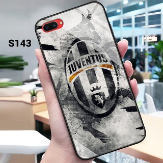 [HOT] Ốp lưng kính cường lực Oppo A3S/A5 in hình clb bóng đá cực chất CHẤT LƯỢNG _ UY TÍN _ NIỀM TIN