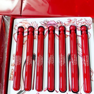 Tách set nước hoa Christian Louboutin Loubiworld Scent Library × 4ml