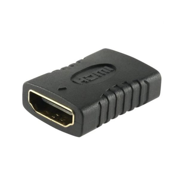 [Mã ELHACE giảm 4% đơn 300K] Đầu nối HDMI 2 đầu âm 1.4 Connect Adapter - Đầu nối HDMI 2 đầu cái