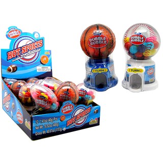 [HOT] Máy bán kẹo Gumball Dubble Bubble - Canada