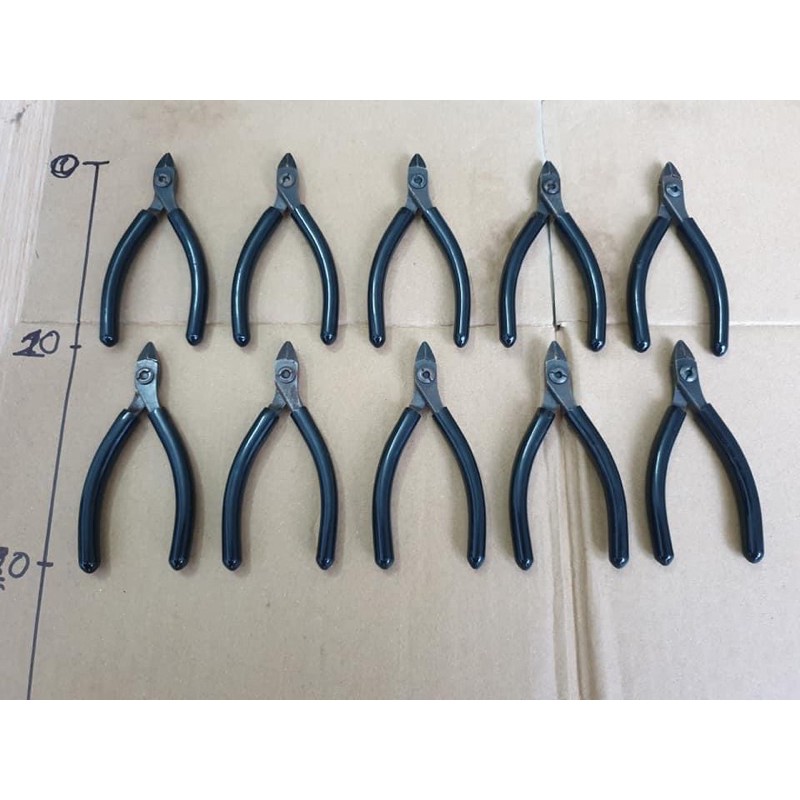 kềm cắt chân linh kiện nhật hãng Keiba