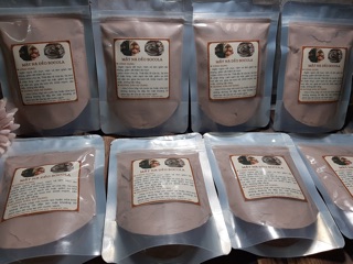 100gr mask dẻo Socola