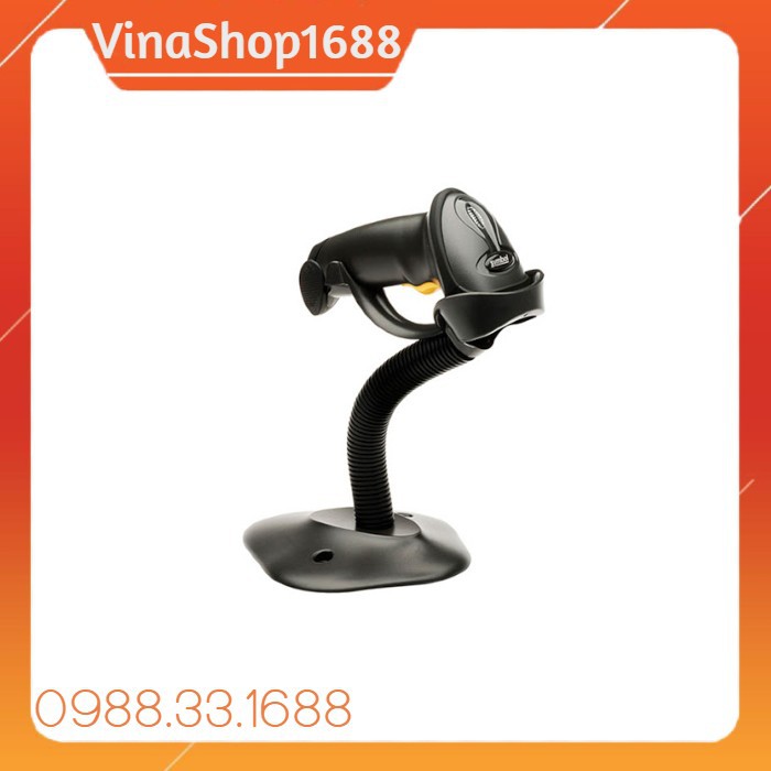 Máy đọc mã vạch Symbol LS2208