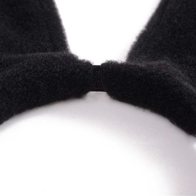 Băng Đô Tai Thỏ Hoạt Hình Hóa Trang Dự Tiệc