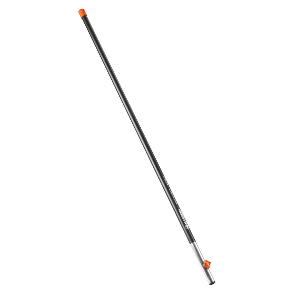 Cán nhôm đa năng dài 130cm Gardena 03713-20