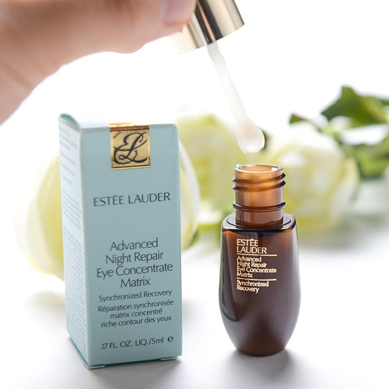 Tinh chất chống lão hóa mắt Estee Lauder Advanced Night Repair Eye Concentrate Matrix 5ml