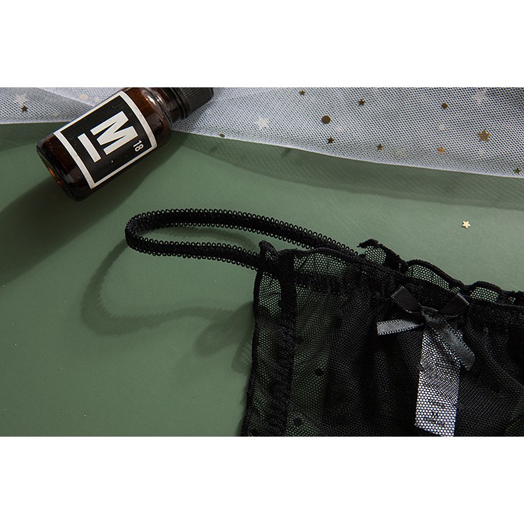 Quần lót lọt khe ren cao cấp Cabi C4-09 | BigBuy360 - bigbuy360.vn