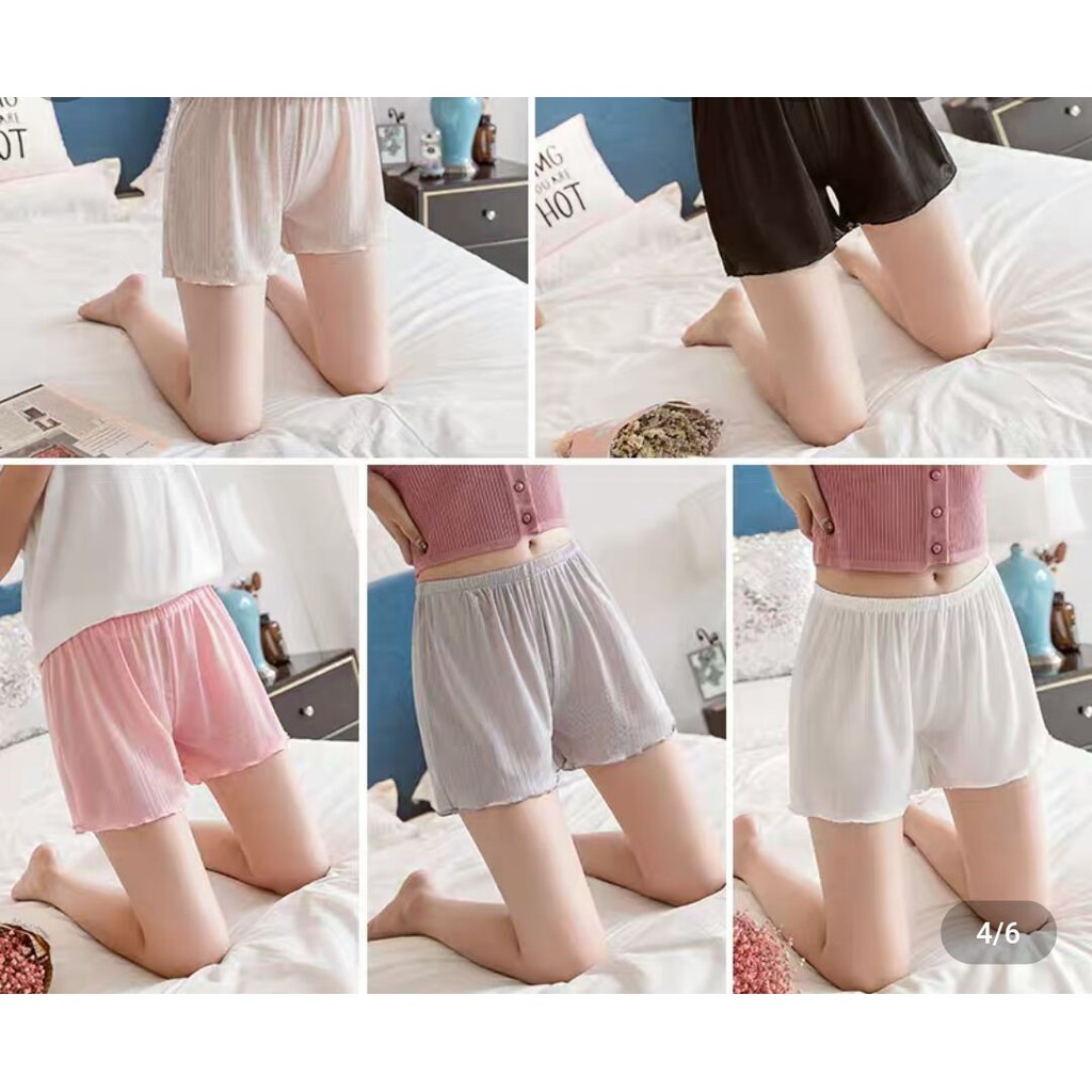 Quần đùi nữ ,Quần Short nữ mặc ở nhà vải cotton siêu mát, nhẹ nhàng, thoải mái, quyến rũ