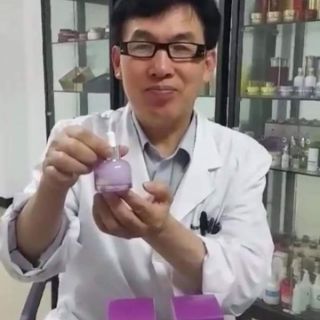 SERUM LAVENDER ORGANIC LINH NHÂM