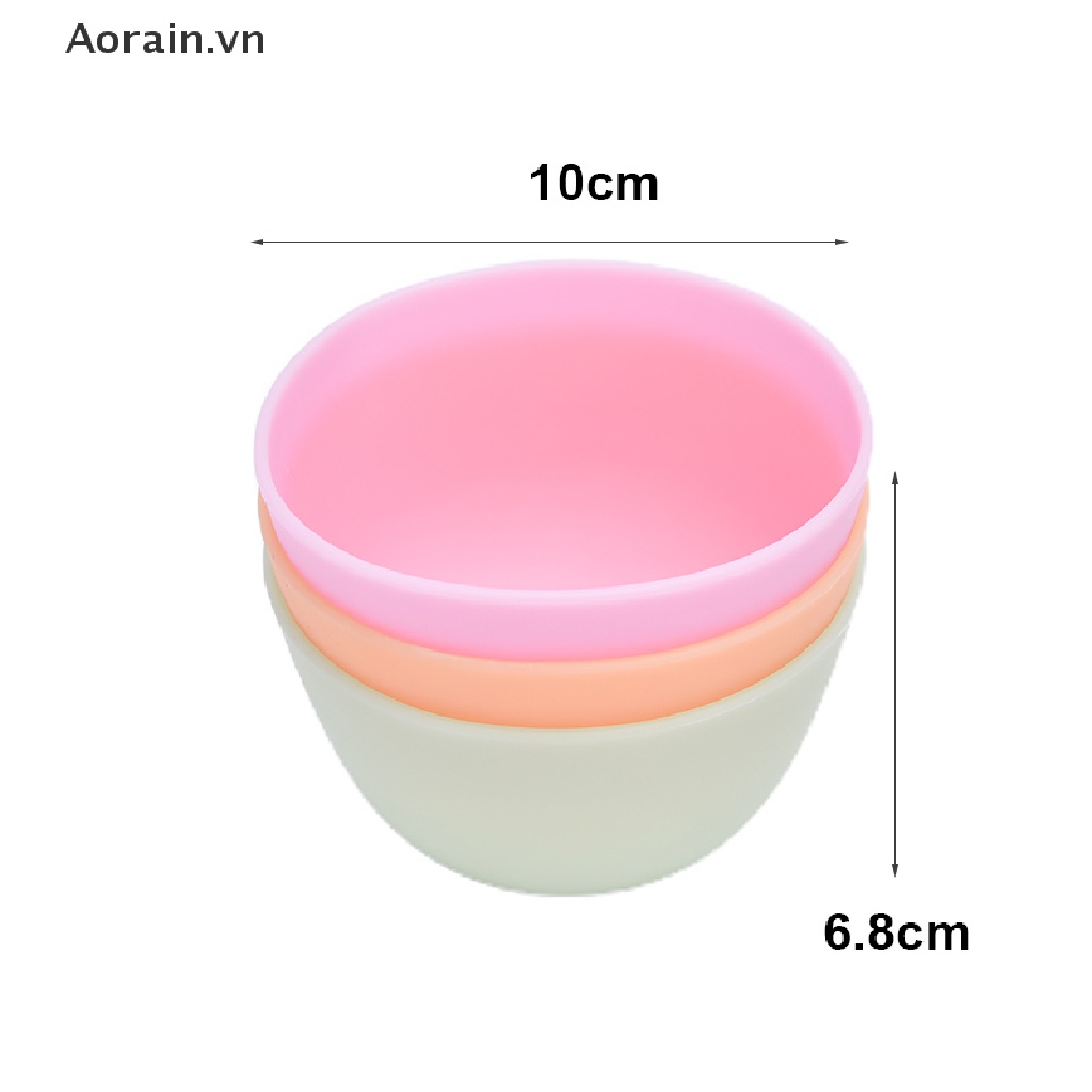 Mặt Nạ Silicone Tiện Dụng Chất Lượng Cao