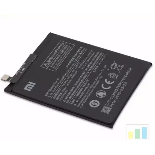 Pin Xiaomi BM3B ( Pin Xiaomi Mi Mix 2 ) zin mới 100% - Bảo hành 3 tháng