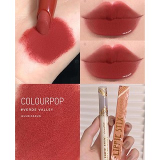 Son Colourpop Lippie Stix (màu ziggie)
