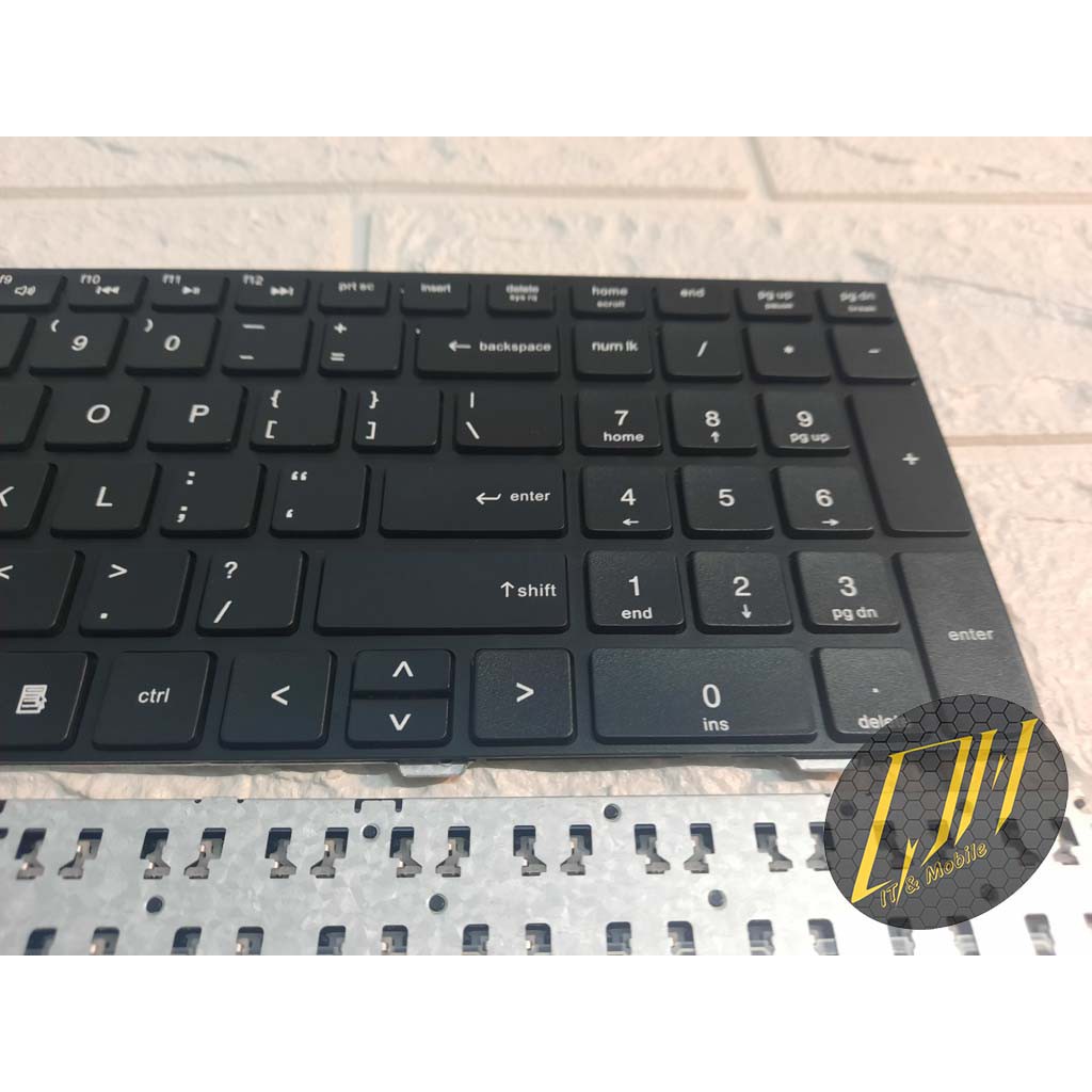 [PHÍM ZIN] Bàn phím laptop HP Probook 4530S, 4535S, 4730S, 4735S (có khung) | BigBuy360 - bigbuy360.vn
