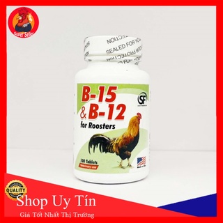 B15-b12 dmg hàm lượng cao-nuôi gà khỏe-đá bo lớn