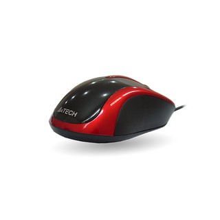 Chuột Có Dây A4Tech N360