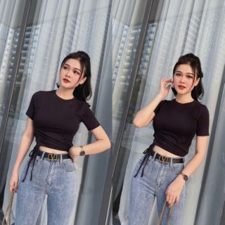 QUẦN JEANS ỐNG LOE { MIX ĐỒ CỰC CHẤT}