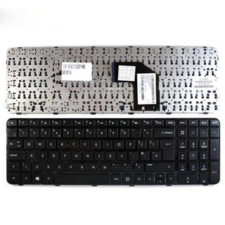 Bàn phím laptop hp g6-2000