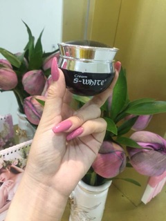 [ THANH LÍ] face nám thường swhite