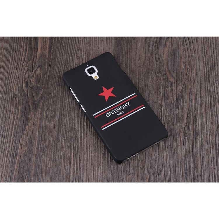 Ốp lưng ngôi sao GI-VENCHY Xiaomi Mi5