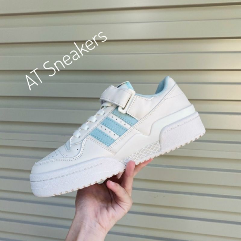 Giày Sneaker Adidas Forum
