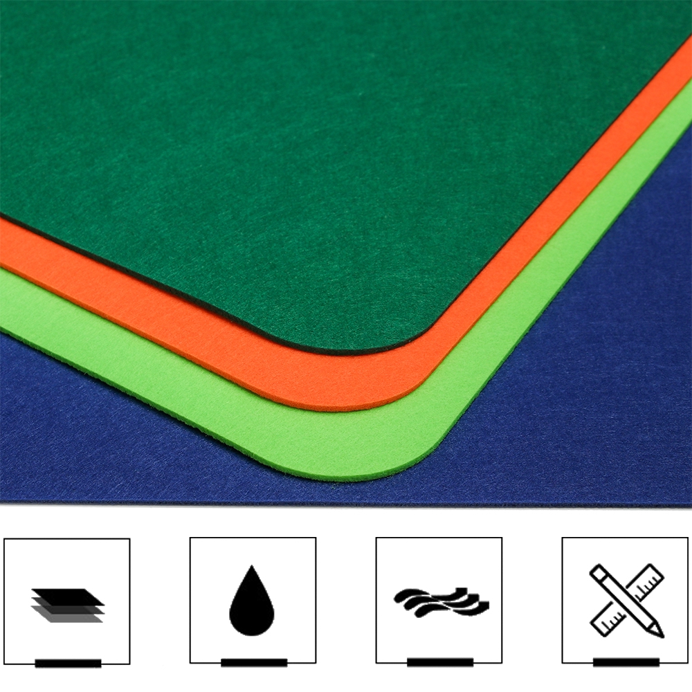 Thảm lót sàn chống trượt krny