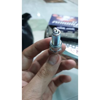 BUGI NGK IRIDIUM cho EXCITER/WINNER