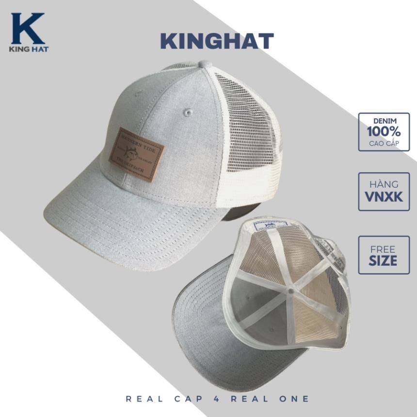 Nón lưỡi trai Dsquard, Dior,TOW cap lưới chính hãng, đa dạng mẫu mã cho nam và nữ, màu sắc hài hoà rất dễ phối đồ