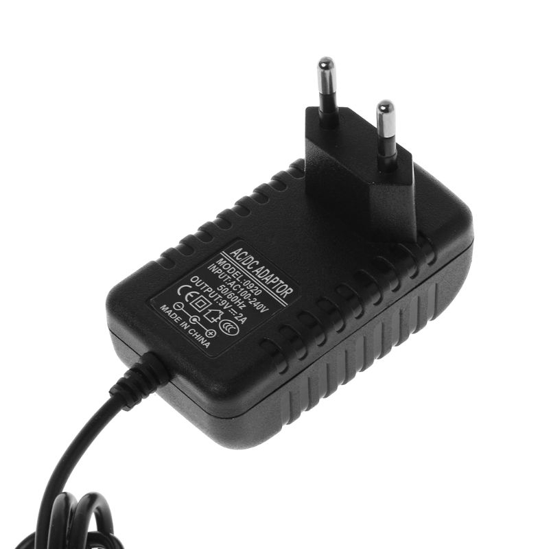 Bộ Chuyển Đổi Nguồn Điện Ac Dc 9v 2a 5.5x2.5mm