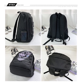 Balo chất liệu polyester dây rút BL18
