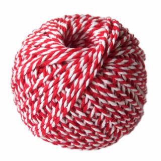 Cuộn Dây Thừng Cotton 90M Dùng Gói Quà