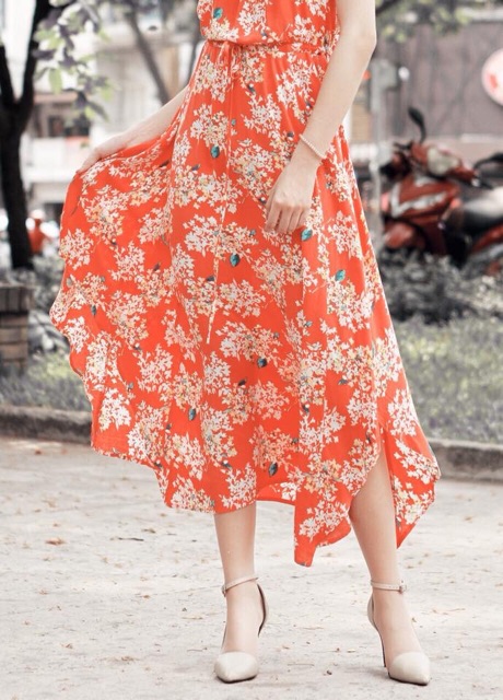 Đầm Esprit